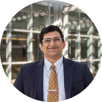 Go to the profile of Vivek Garimella