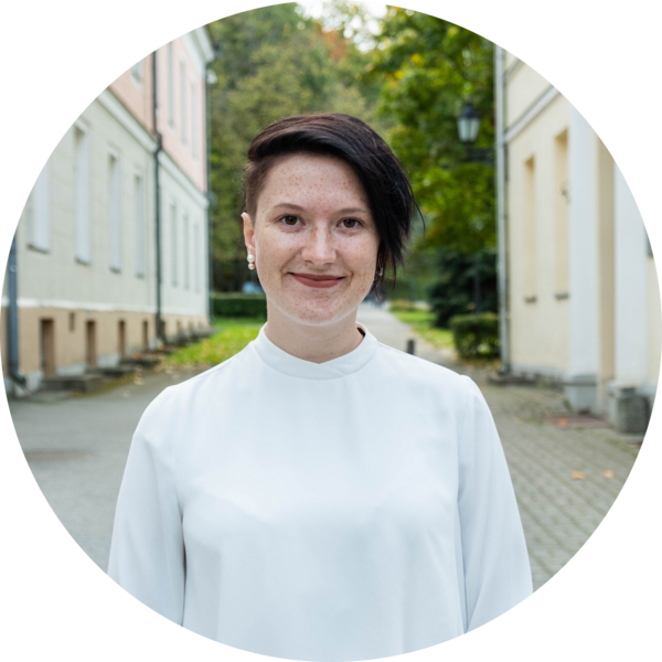 Go to the profile of Kertu Liis Krigul