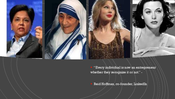 Unleashing Confidence: The Power of Personal Branding 