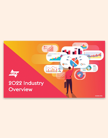 AVIXA's 2022 Industry Outlook and Trends Analysis (IOTA) 