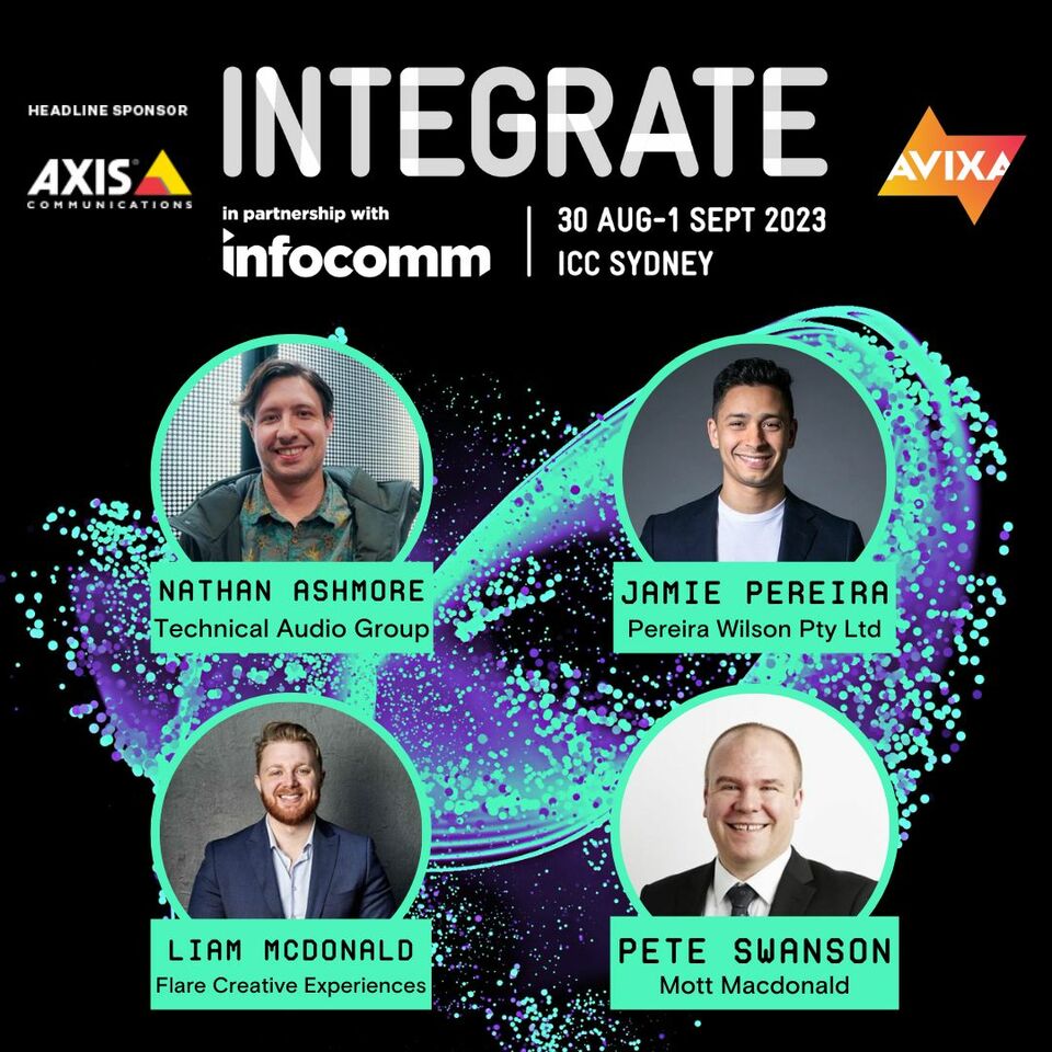 What Sustainability Looks Like in the AV Industry