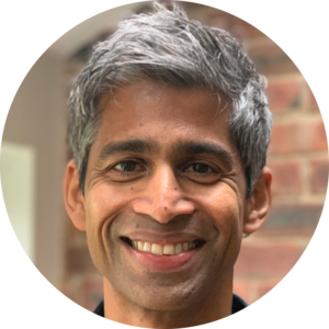 Go to the profile of Thushan de Silva