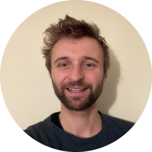 Go to the profile of Alexander Keeley