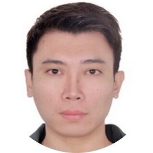 Go to the profile of Guosheng Chen