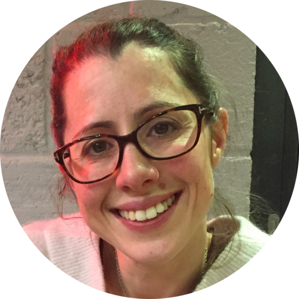 Go to the profile of Annalise Katz-Summercorn