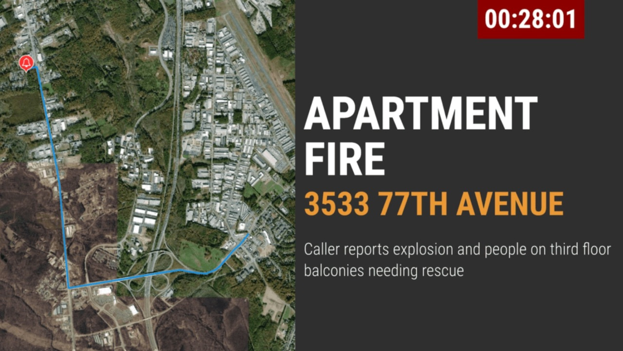 In Digital Signage, Little Ponds Can Be Better Than Big Blue Oceans