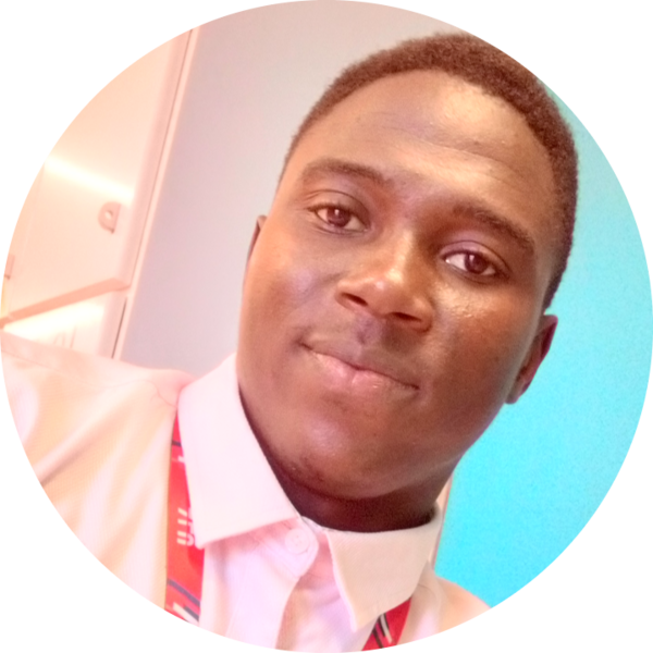 Go to the profile of Geremy Sandy