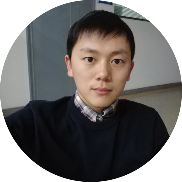 Go to the profile of Dong Zhao