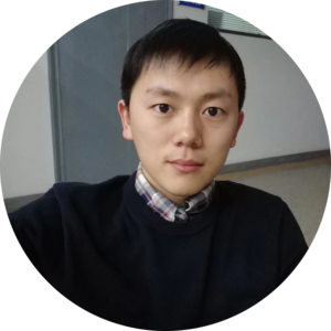 Go to the profile of Dong Zhao