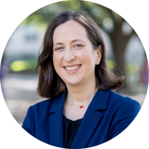 Go to the profile of Allison Master