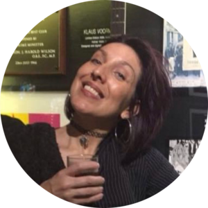 Go to the profile of Kathryn Bradbeer