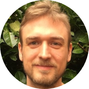 Go to the profile of Mischa von Krause