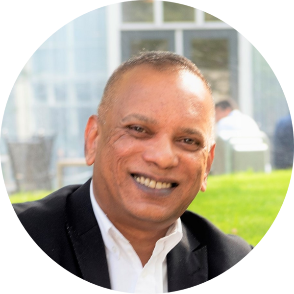 Go to the profile of Roshanka Ranasinghe