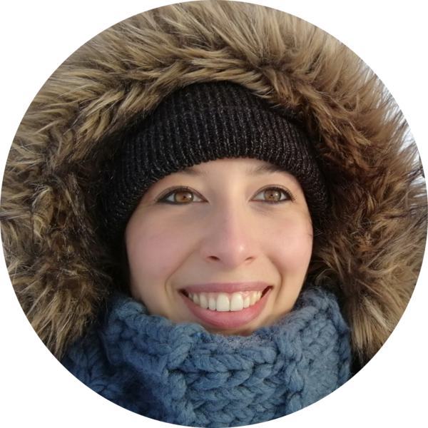 Go to the profile of Lavinia