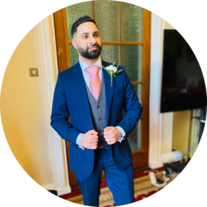 Go to the profile of Ibrar Malik