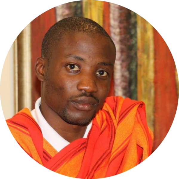 Go to the profile of Kevin Lunzalu