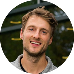 Go to the profile of Imre Schene