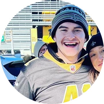 Go to the profile of Matan