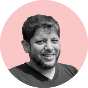 Go to the profile of Karan Manral