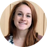 Go to the profile of April Kriebel