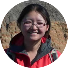 Go to the profile of Yuyan Sara Zhao