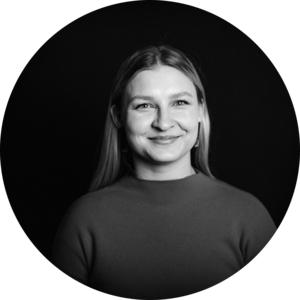 Go to the profile of Eva Emīlija Česle