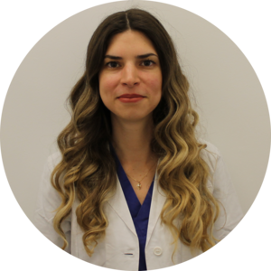 Go to the profile of Alice Turdo