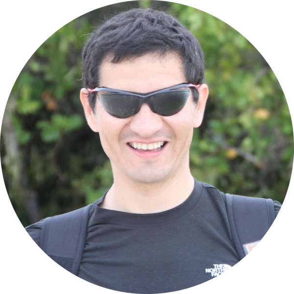 Go to the profile of Raul R. Cordero