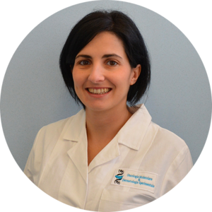 Go to the profile of Miriam Gaggianesi