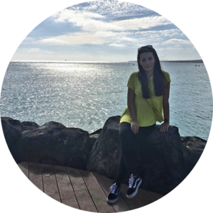 Go to the profile of Izabela Mujakic