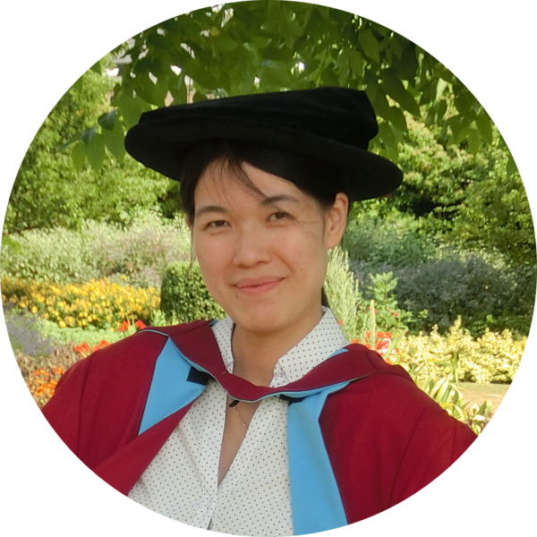 Go to the profile of Mi Zhang