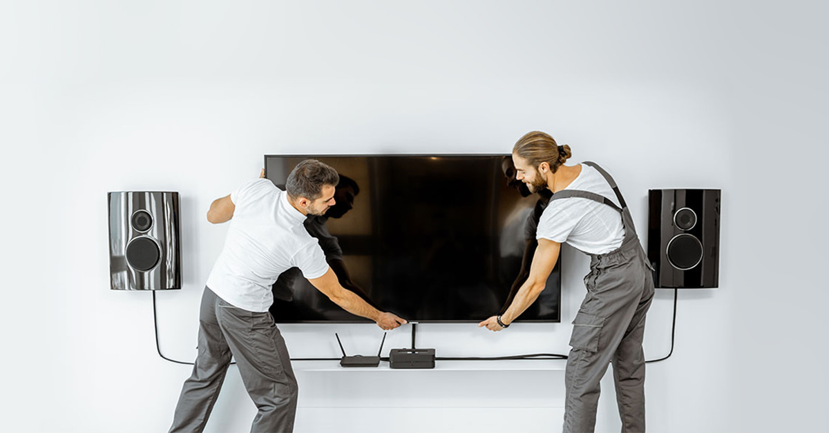 Become a Flexible AV Integrator