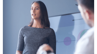 Make Technology in Meeting Spaces Simple with AMX