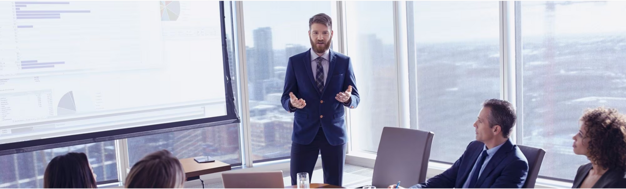 [Solution Proposal] Conferencing & Collaboration