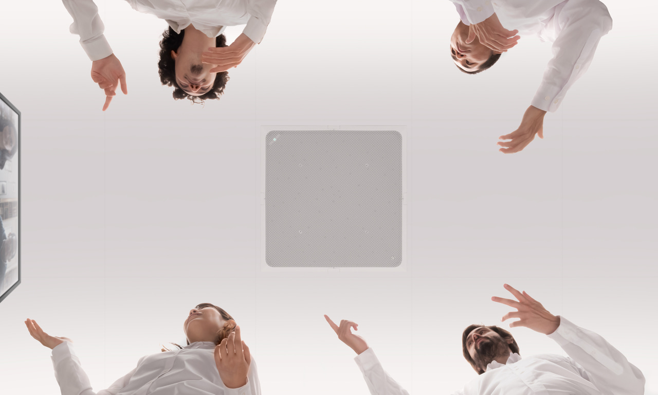 #ISE2023 ADECIA Firmware V2.0.0 Released for Expanded System Capability