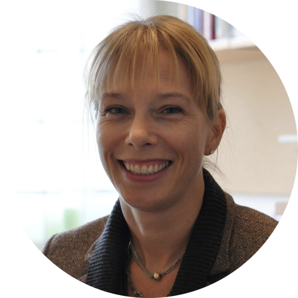 Go to the profile of Annika Jögi