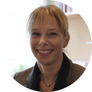 Go to the profile of Annika Jögi