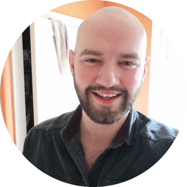 Go to the profile of Jacob R. Bradley