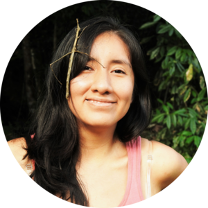 Go to the profile of Juriko Rupay