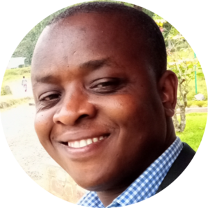 Go to the profile of Legrand Cirimwami