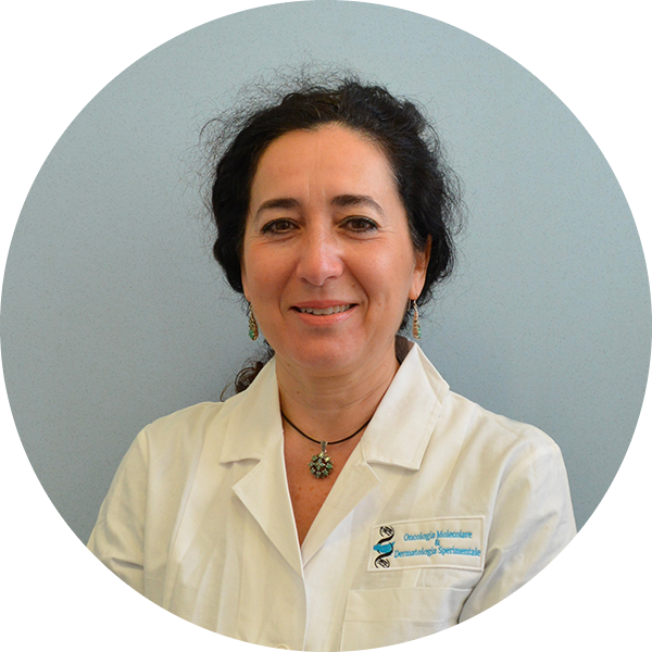 Go to the profile of Matilde Todaro