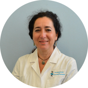 Go to the profile of Matilde Todaro