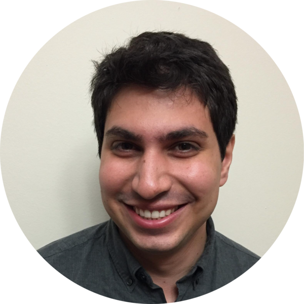 Go to the profile of Adam Charles