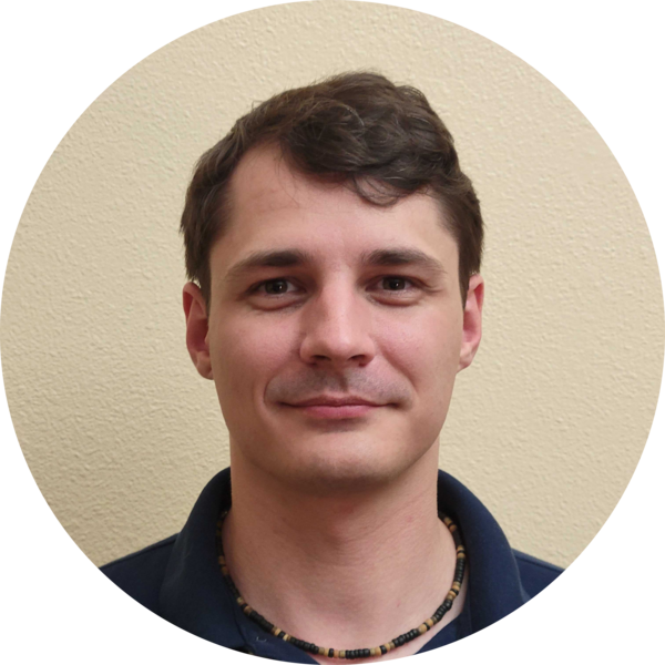 Go to the profile of Malte Buschmann