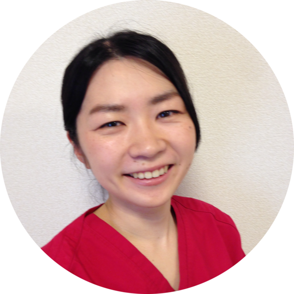 Go to the profile of MANAKO YAMAGUCHI