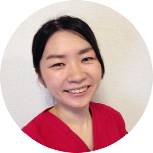 Go to the profile of MANAKO YAMAGUCHI