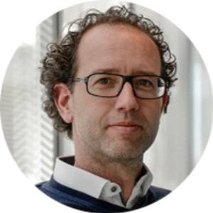 Go to the profile of Lieven Bertier