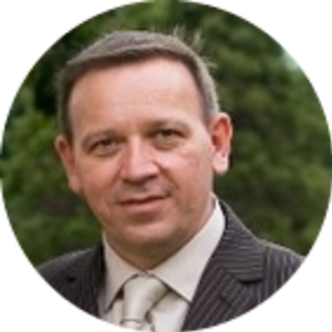 Go to the profile of Shane O'Reilly