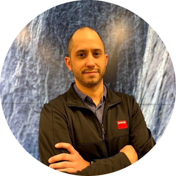 Go to the profile of Christopher Vann