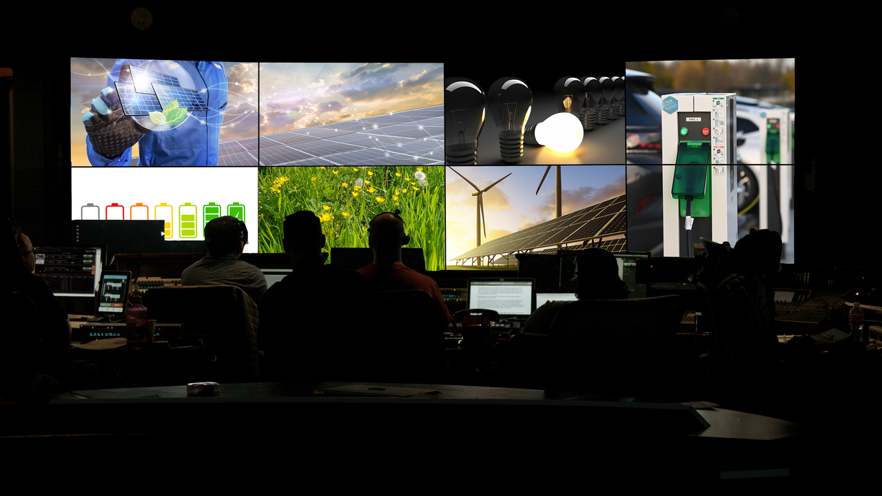 3 ways to increase the overall sustainability performance of your control room